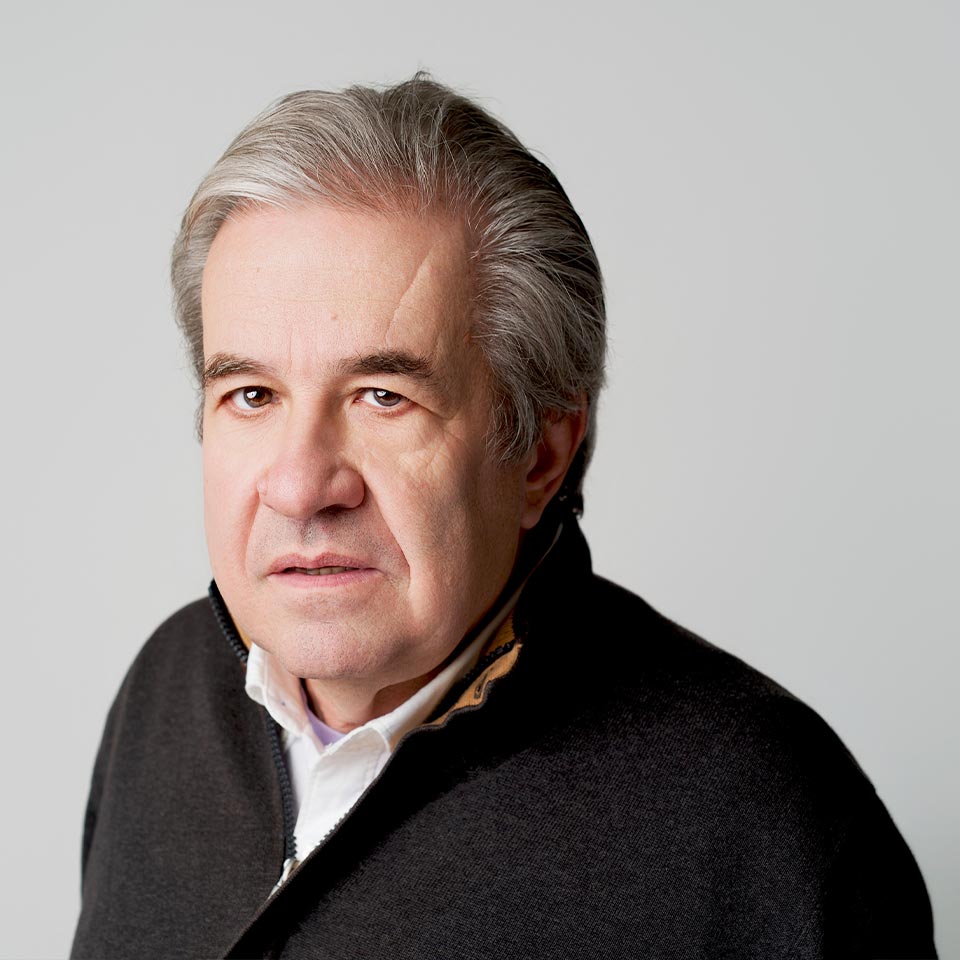 António Alves