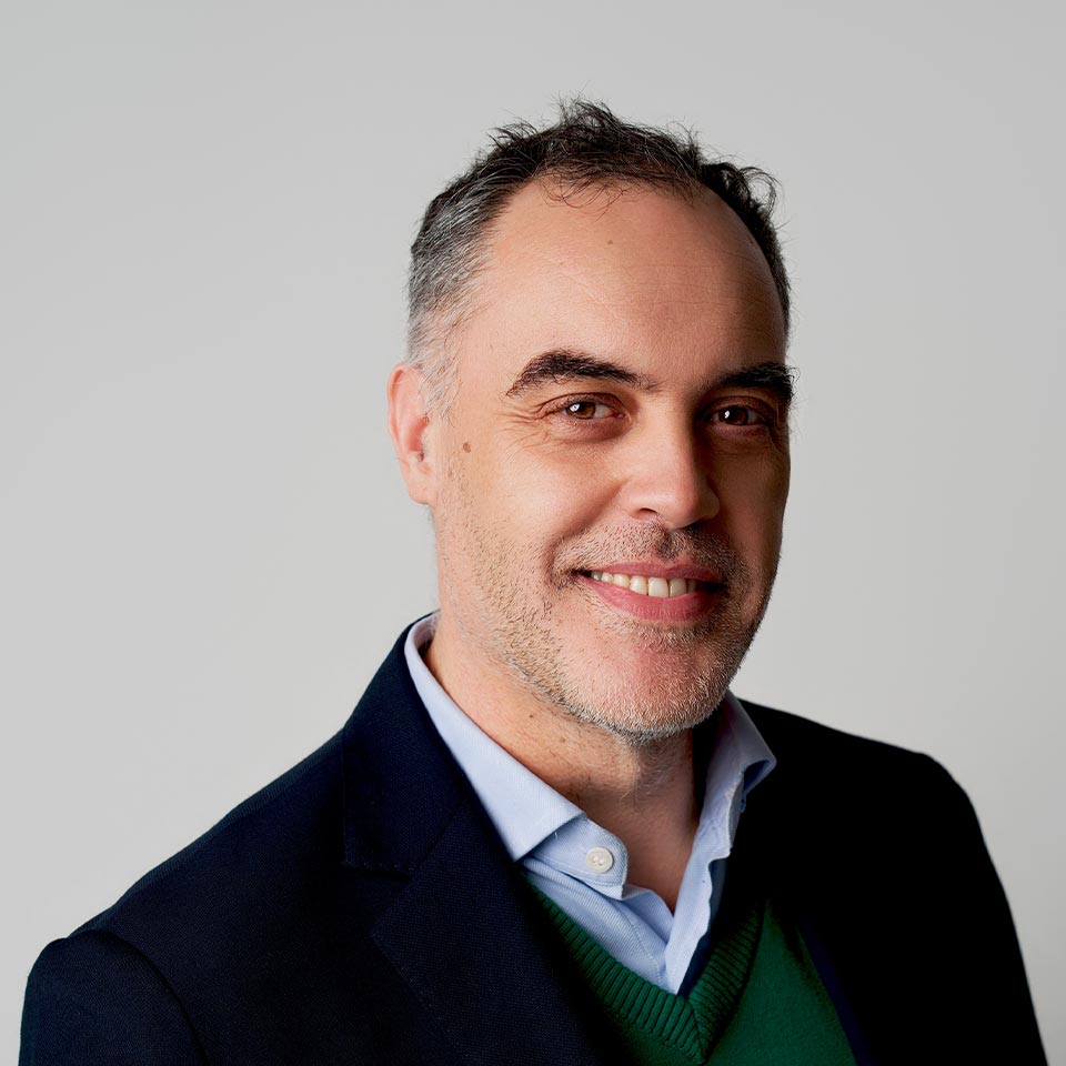 Eurico Vicente