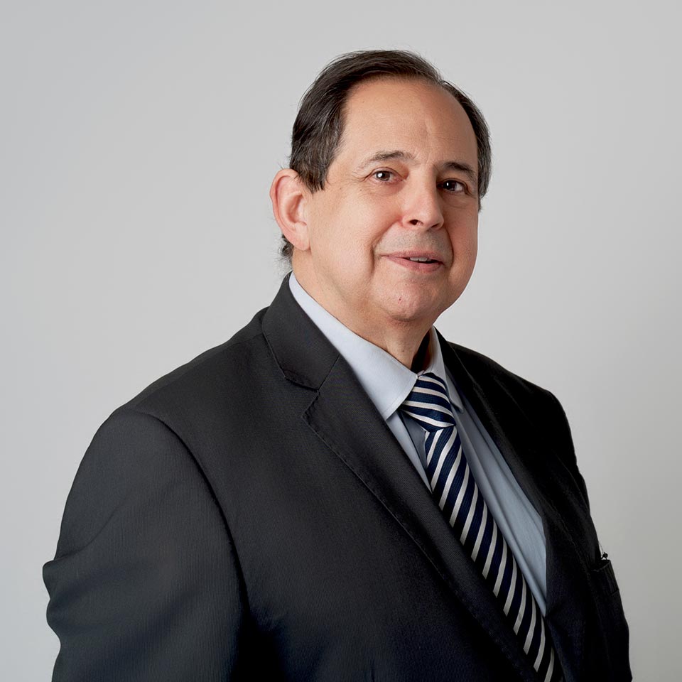 José Cabeças