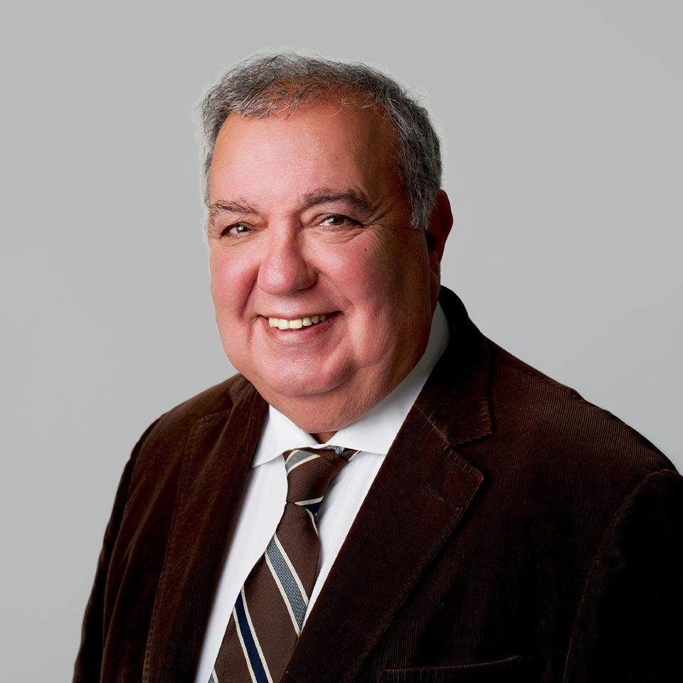 José Pimentel