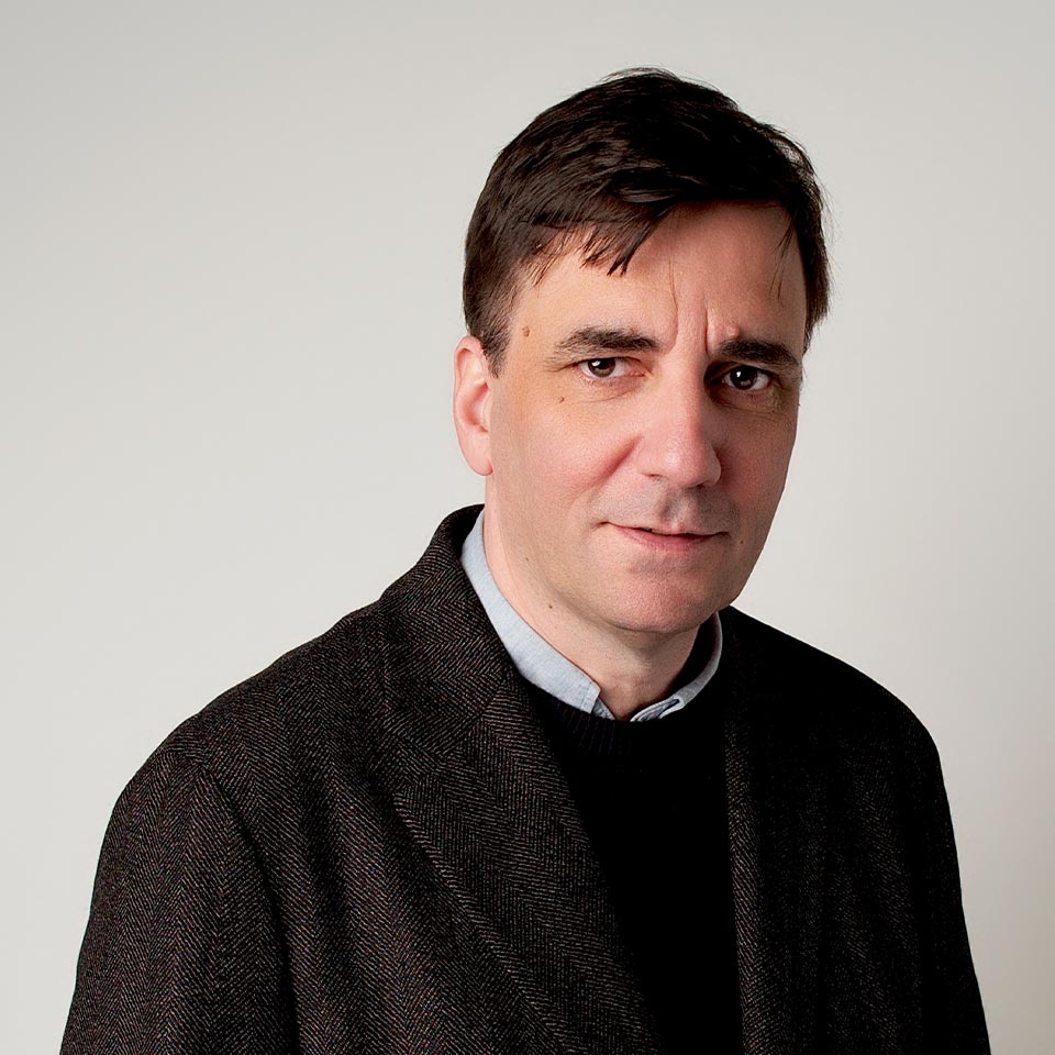 Pedro Vaz Pereira