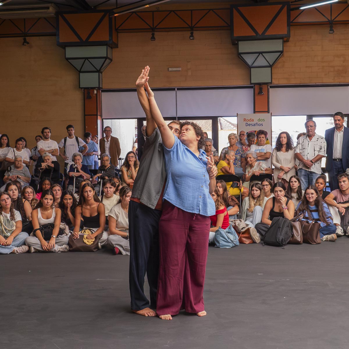 Fundação LIGA abriu as portas a cerca de 200 pessoas no Open Day