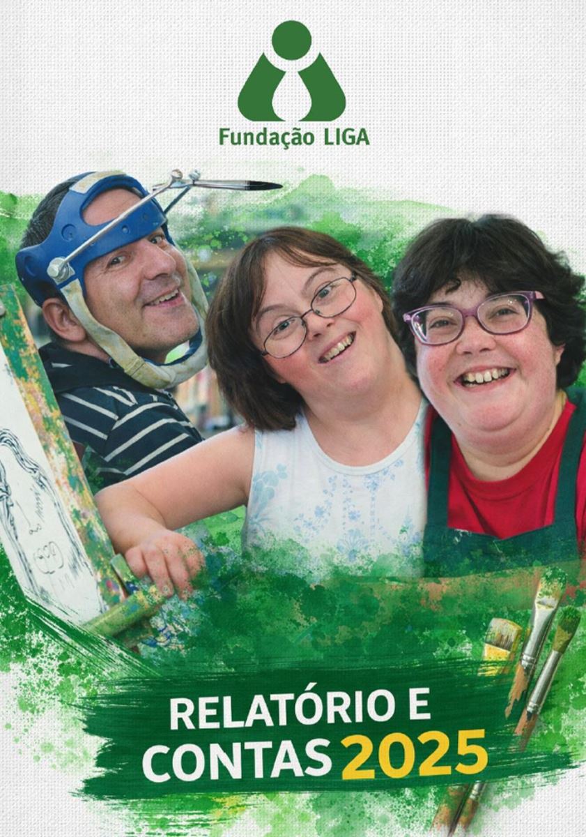 Relatório e Contas 2025